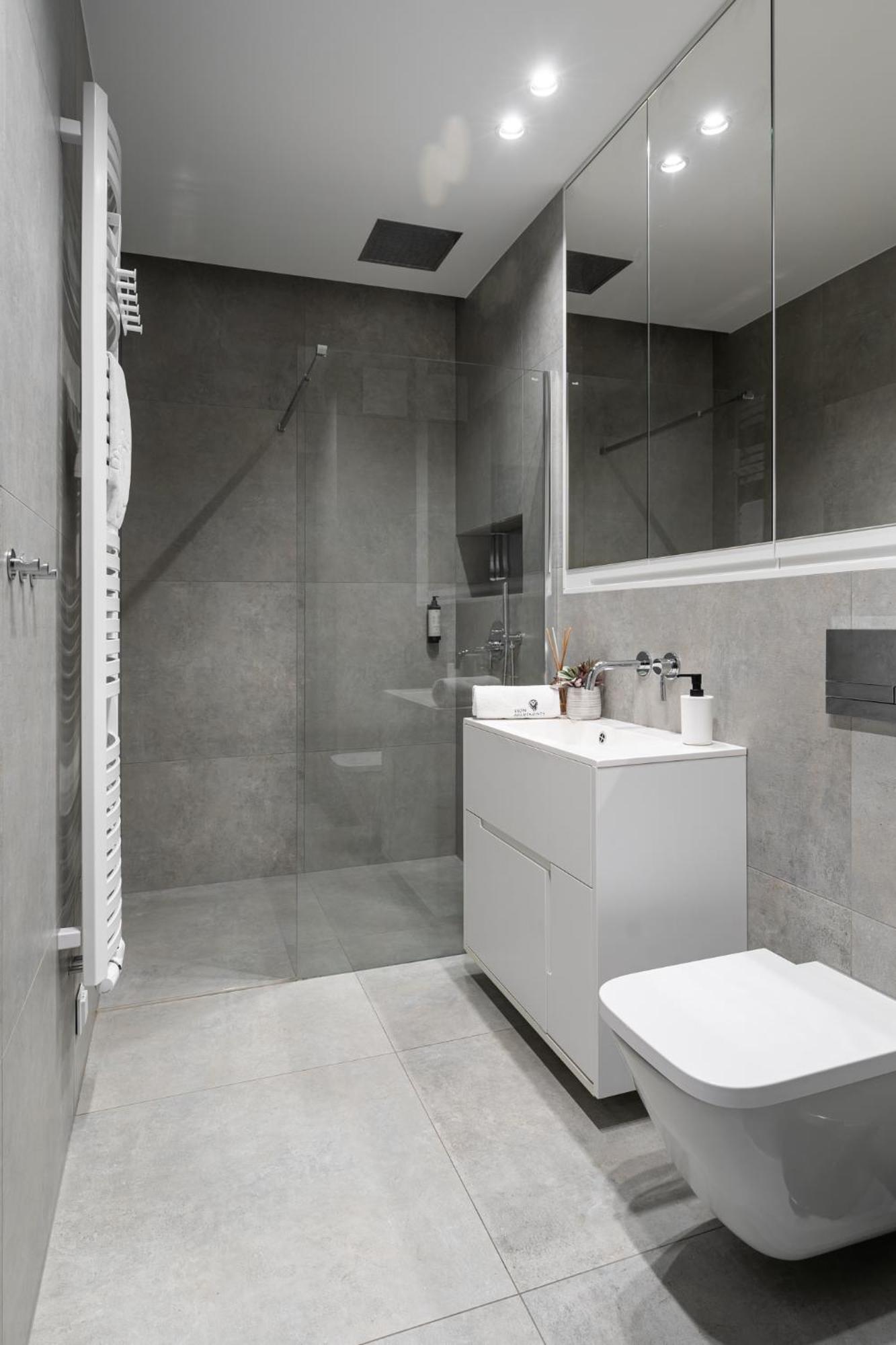 Lion Apartments - Sopot Fresh Wave Apartment With Terrace And Parking 外观 照片
