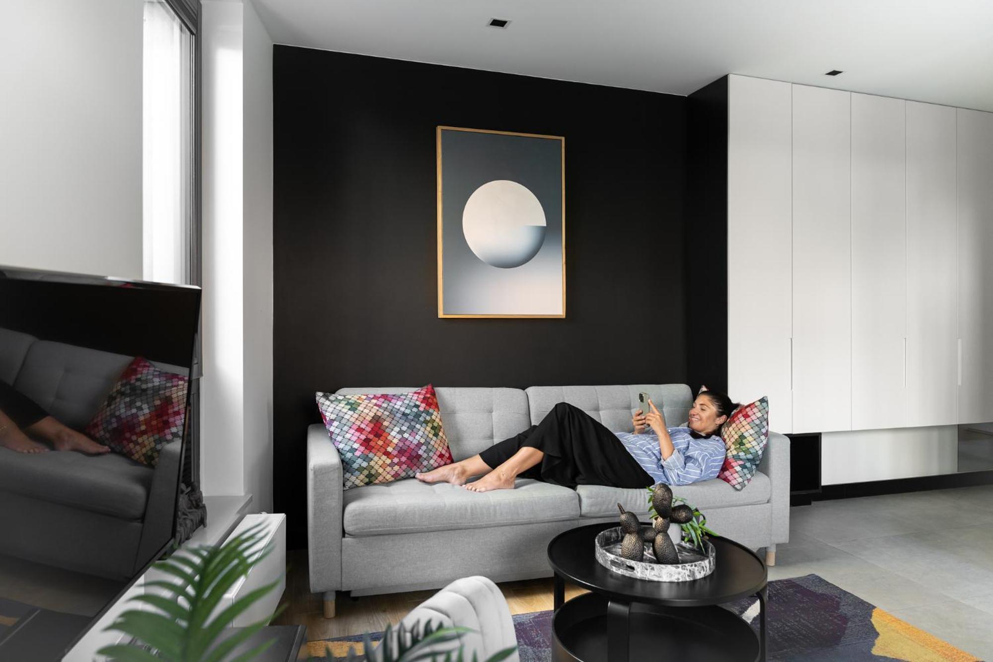 Lion Apartments - Sopot Fresh Wave Apartment With Terrace And Parking 外观 照片